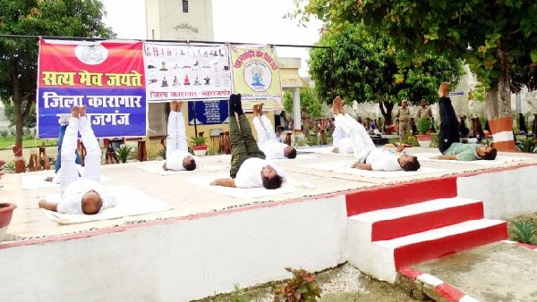 mahrajganj