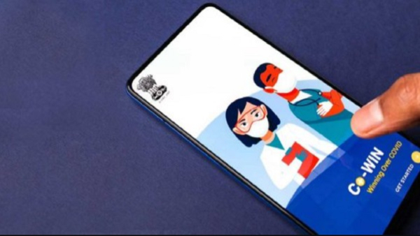 cowin data leak not only private government are also victim of data theft