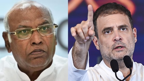 Patna Opposition Party Meeting will Opposition unity by threatening the Congress?