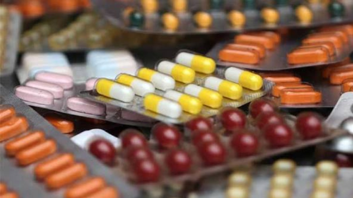 Counterfeit Drugs: India on top in the production of life-saving medicines