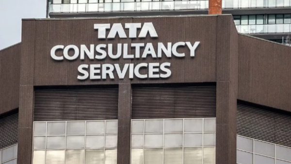 Tata Consultancy Services