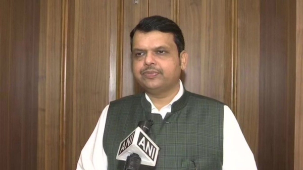 maharashtra DCM devendra Fadnavis