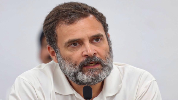 rahul gandhi in manipur