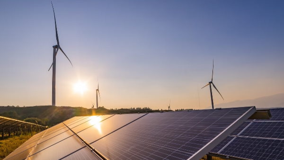 World Energy Report: Growth in the production of renewable energy but uses of coal is also high