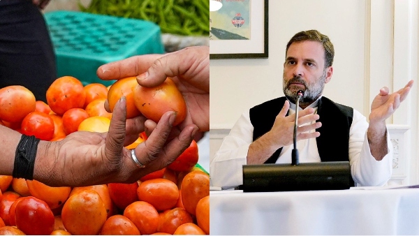 rahul gandhi on inflation and modi govt