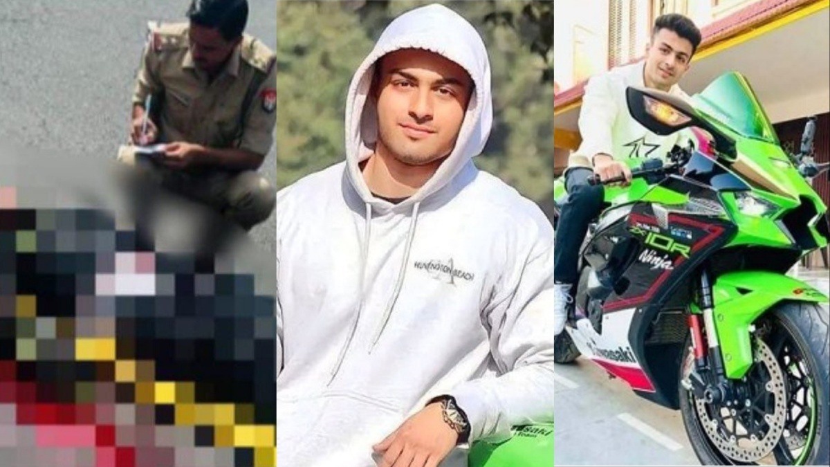 famous youtubers who were committed suicide or found dead body