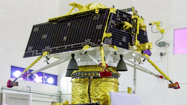 Chandrayaan-3 