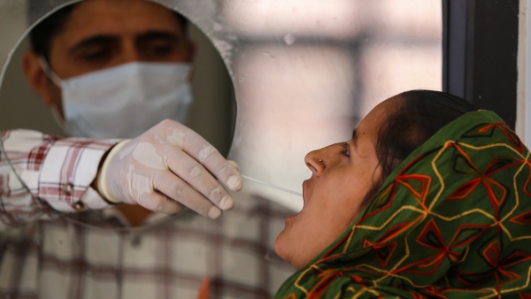 group A are most at risk of corona infection group A are most at risk of corona infection