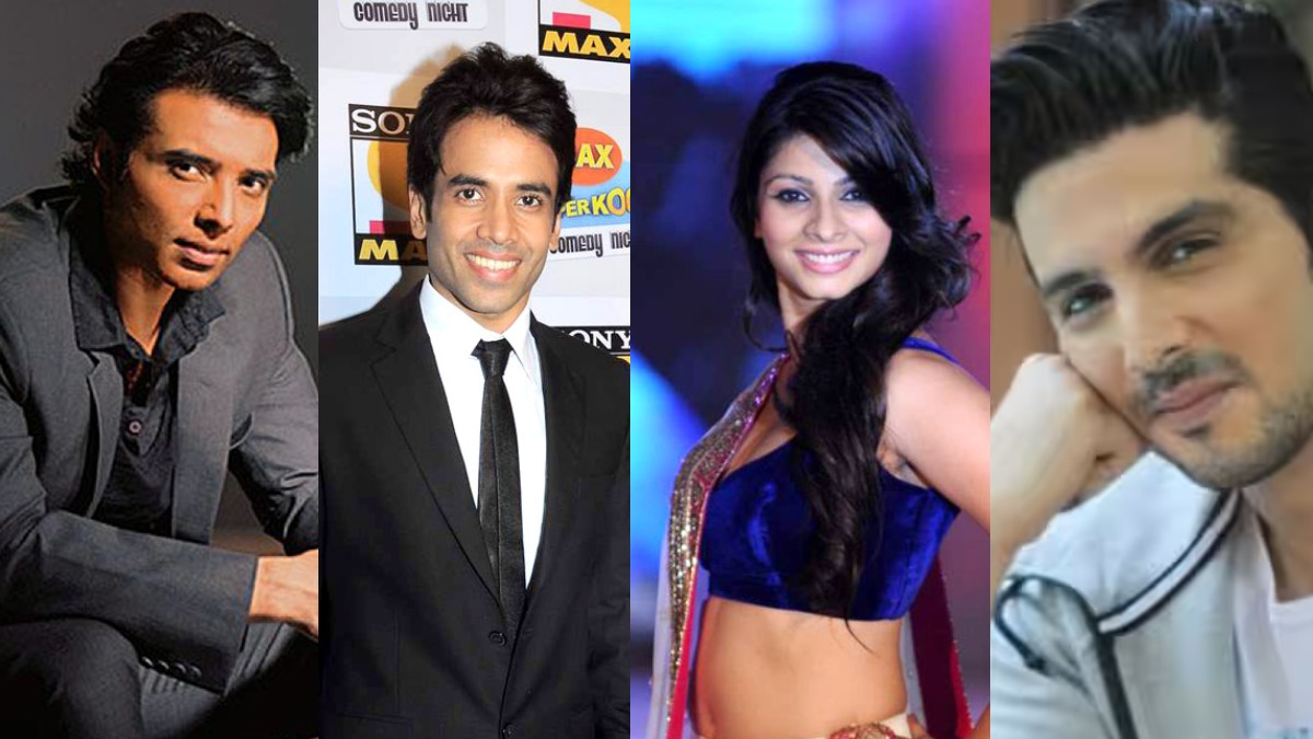 Star Kids who flop in Bollywood industry Despite familyism