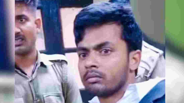 योगी आदित्यनाथ योगी आदित्यनाथ