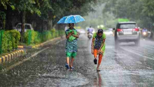 यूपी में बारिश के आसार 