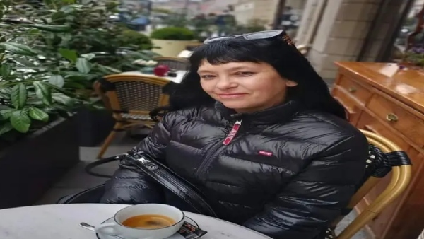 यूक्रेन की महिला ने किया सुसाइड यूक्रेन की महिला ने किया सुसाइड