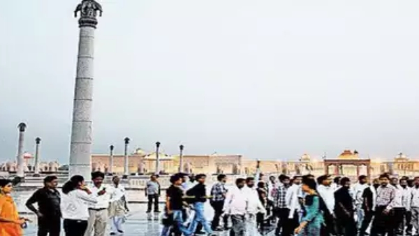 मायावती 