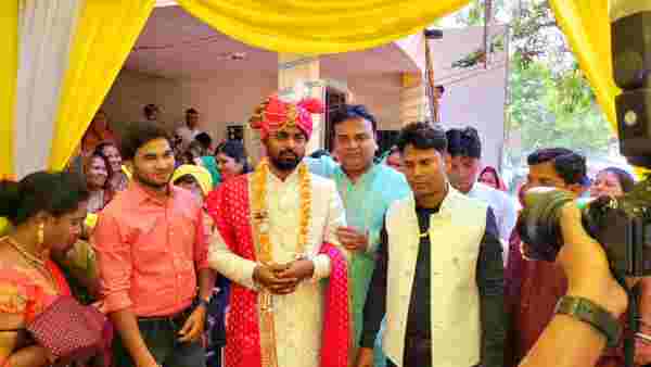 अरुण राजभर अरुण राजभर