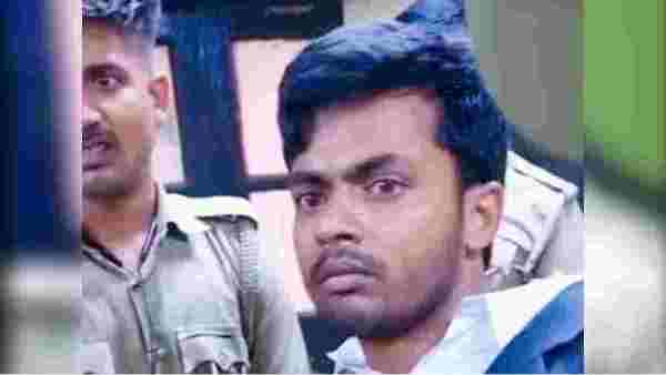 विजय यादव 