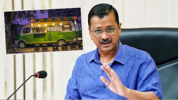 Delhi Food Truck Policy