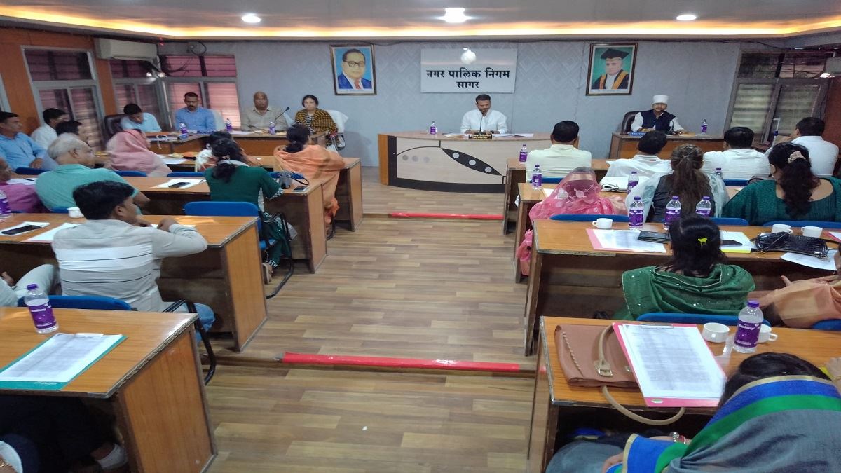 MP: बाजार बैठकी बंद करने पर निगम परिषद की मुहर 