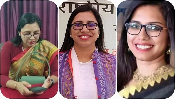 Nisha_bangre_Deputy_Collector