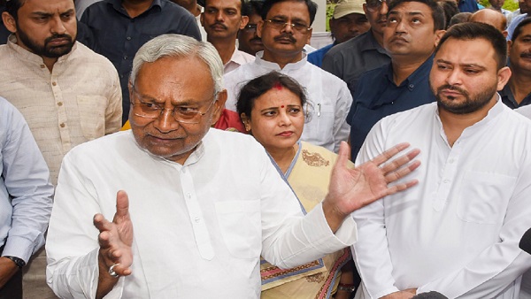 nitish kumar