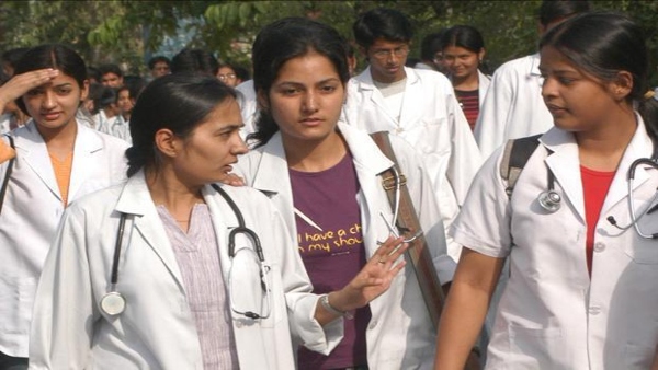 NMC Rules for National Exit Test 
