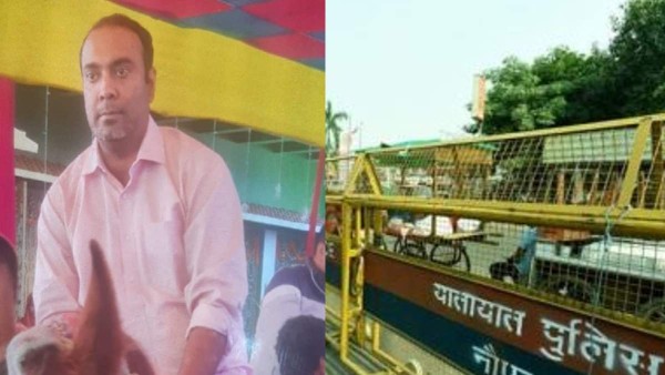 Bhagalpur Missing person