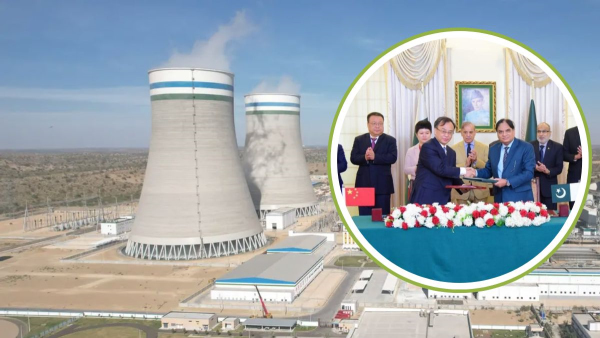 Pakistan china sign mou	