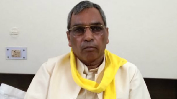 Om Prakash Rajbhar