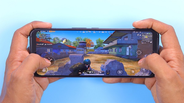 Online Gaming App Fraud Online Gaming App Fraud