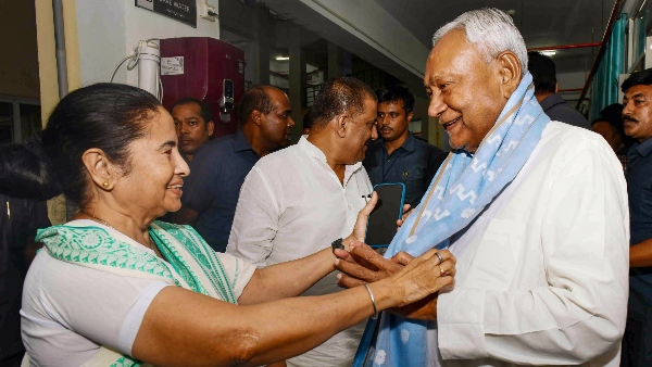 opposition meeting expectations