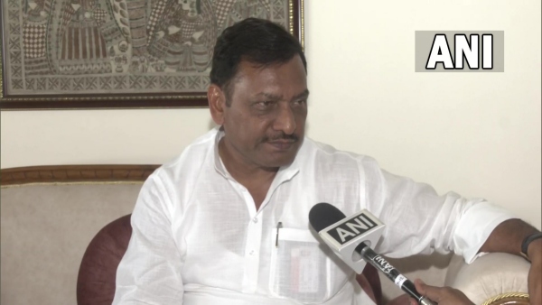 Opposition Meeting