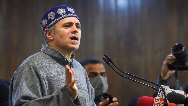 Omar Abdullah