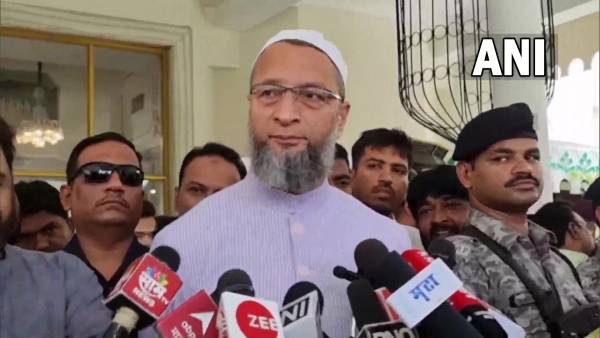 owaisi