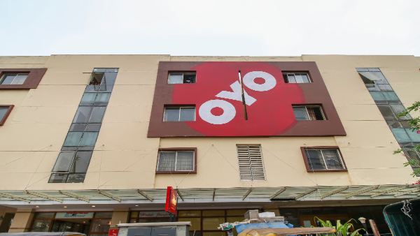 OYO in Ayodhya