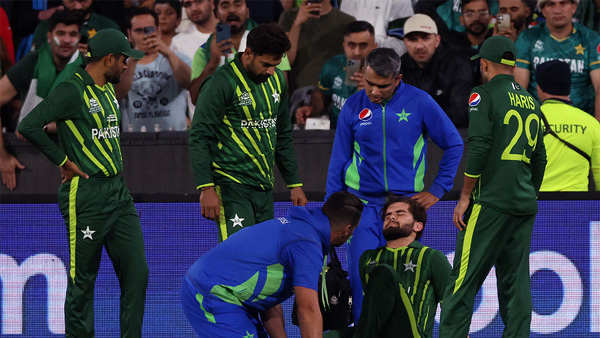 pakistan cricket team for world cup 2023