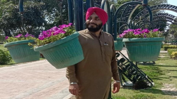 Pakistan Sikh Attack