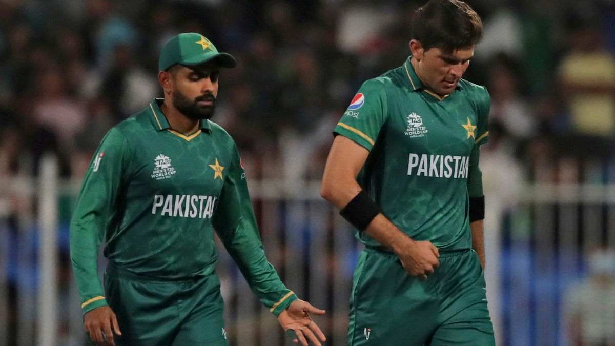 Pakistan Team Pakistan Team