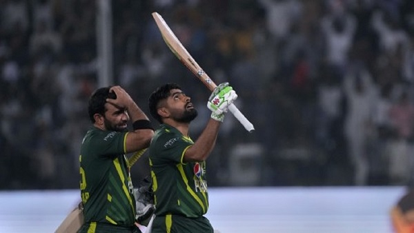 pakistan cricket team