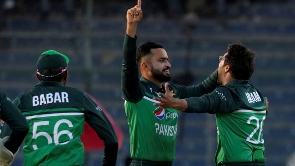 pakistani cricket team