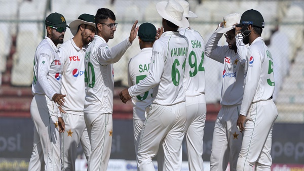 Pakistan 1 Pakistan 1