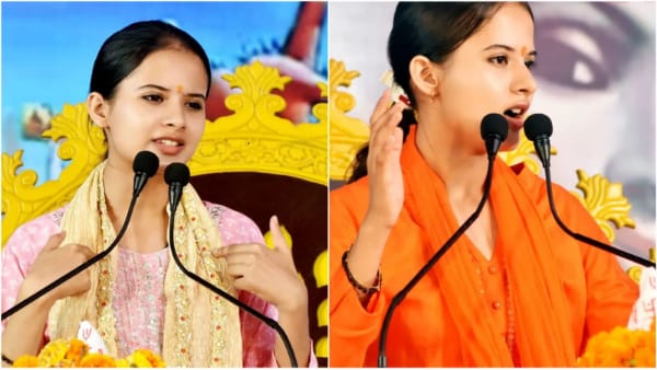 Palak Kishori Storytelling Satna