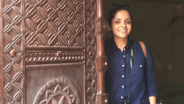 Who is Parakala Vangamayi: