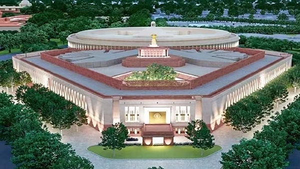 Parliament Monsoon Session Start date