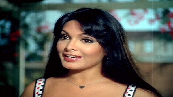 parveen babi
