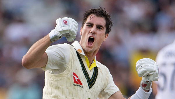 Ashes 2023: Pat Cummins Ashes 2023: Pat Cummins