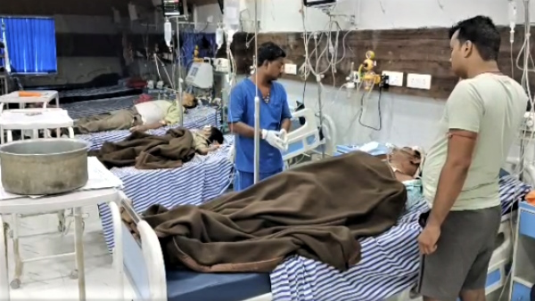 3 people including judge father died and son injured in the accident of Patna Civil Court judge car 3 people including judge father died and son injured in the accident of Patna Civil Court judge car