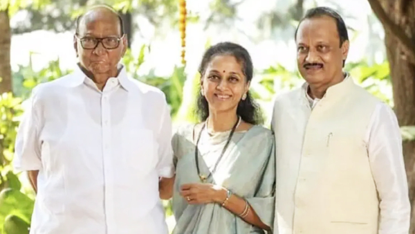 Pawar familism Pawar familism