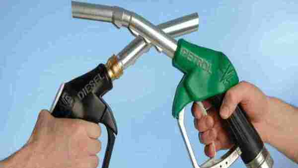 Petrol-Diesel Price 13th June