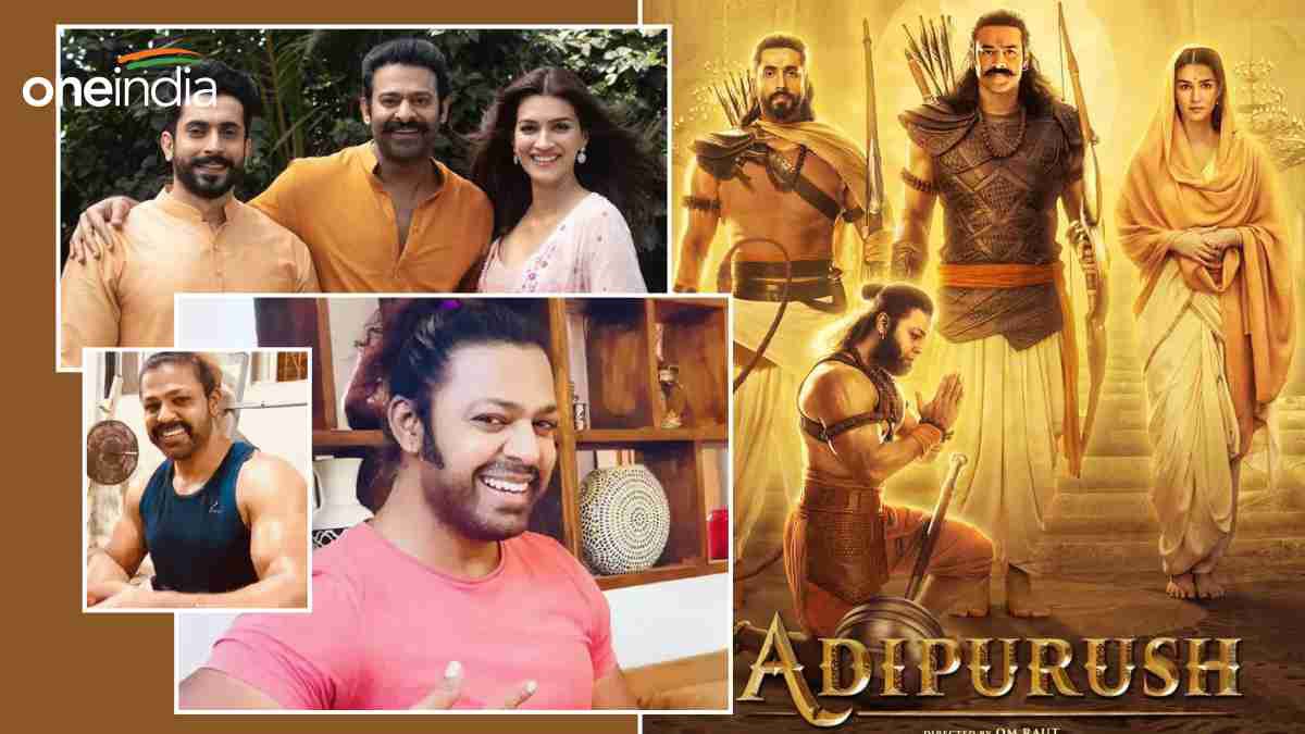 Adipurush Adipurush