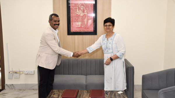 Dailyhunt, OneIndia and Delhi Police collaborate to empower citizens