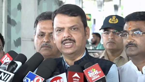 maharashtra